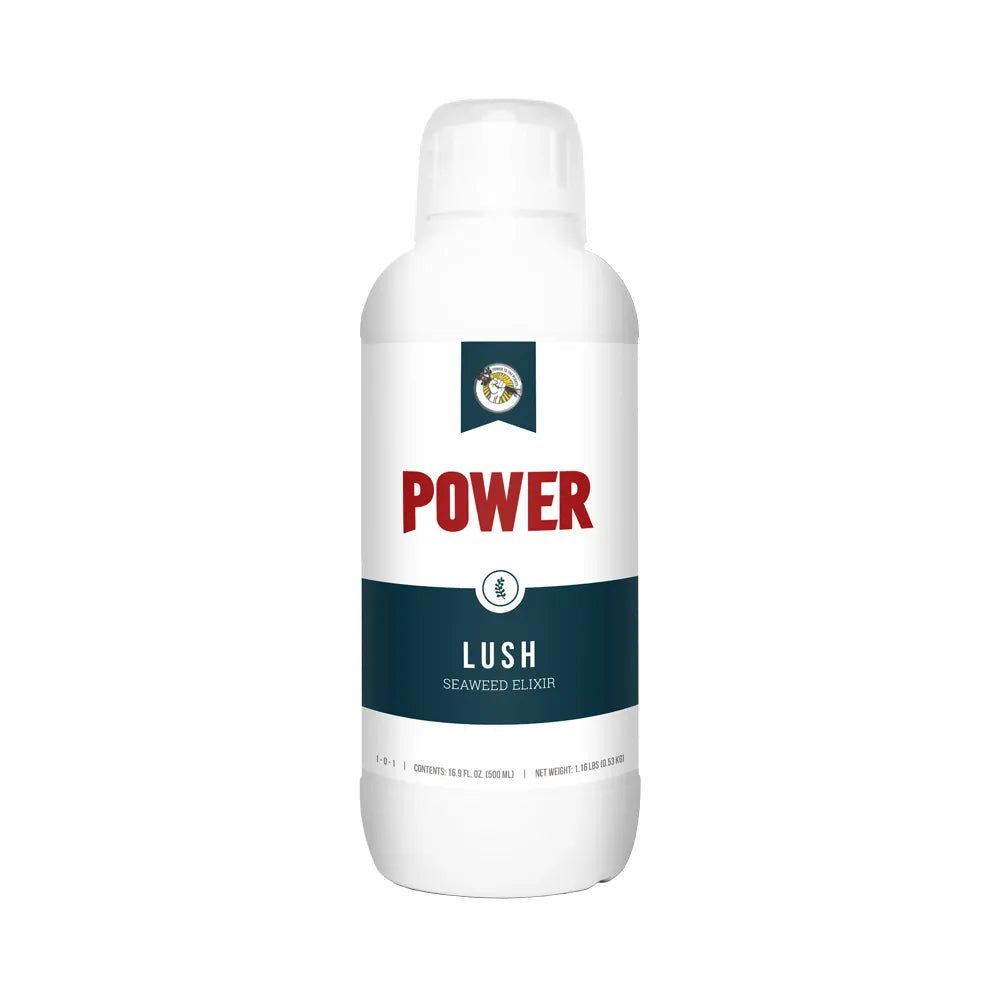 PowerSi Lush - Black Label Supply llc
