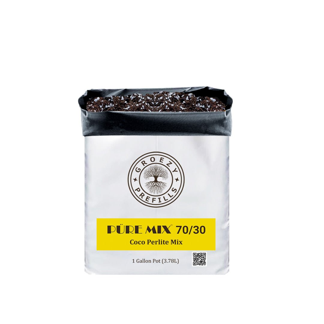 GroEzy - Prefilled Grow Bag - product image 1