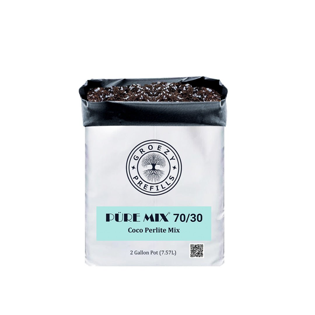 GroEzy - Prefilled Grow Bag - product image 3