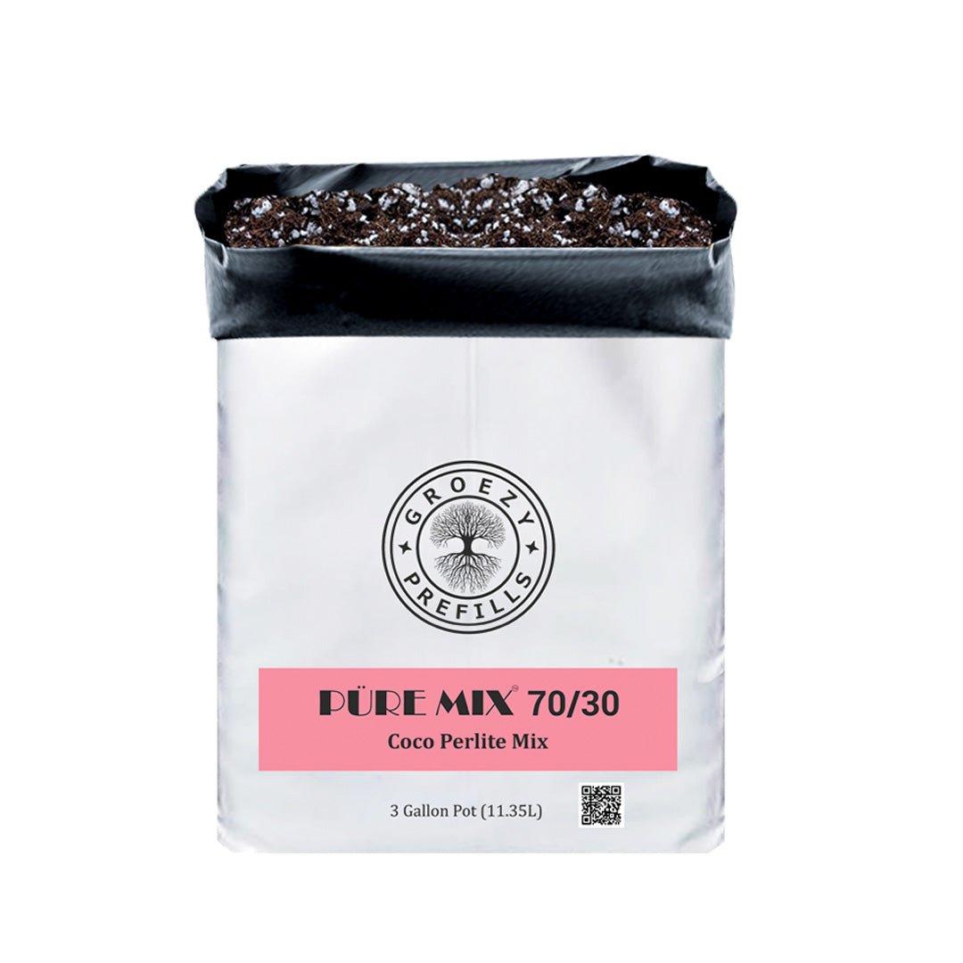GroEzy - Prefilled Grow Bag - product image 4