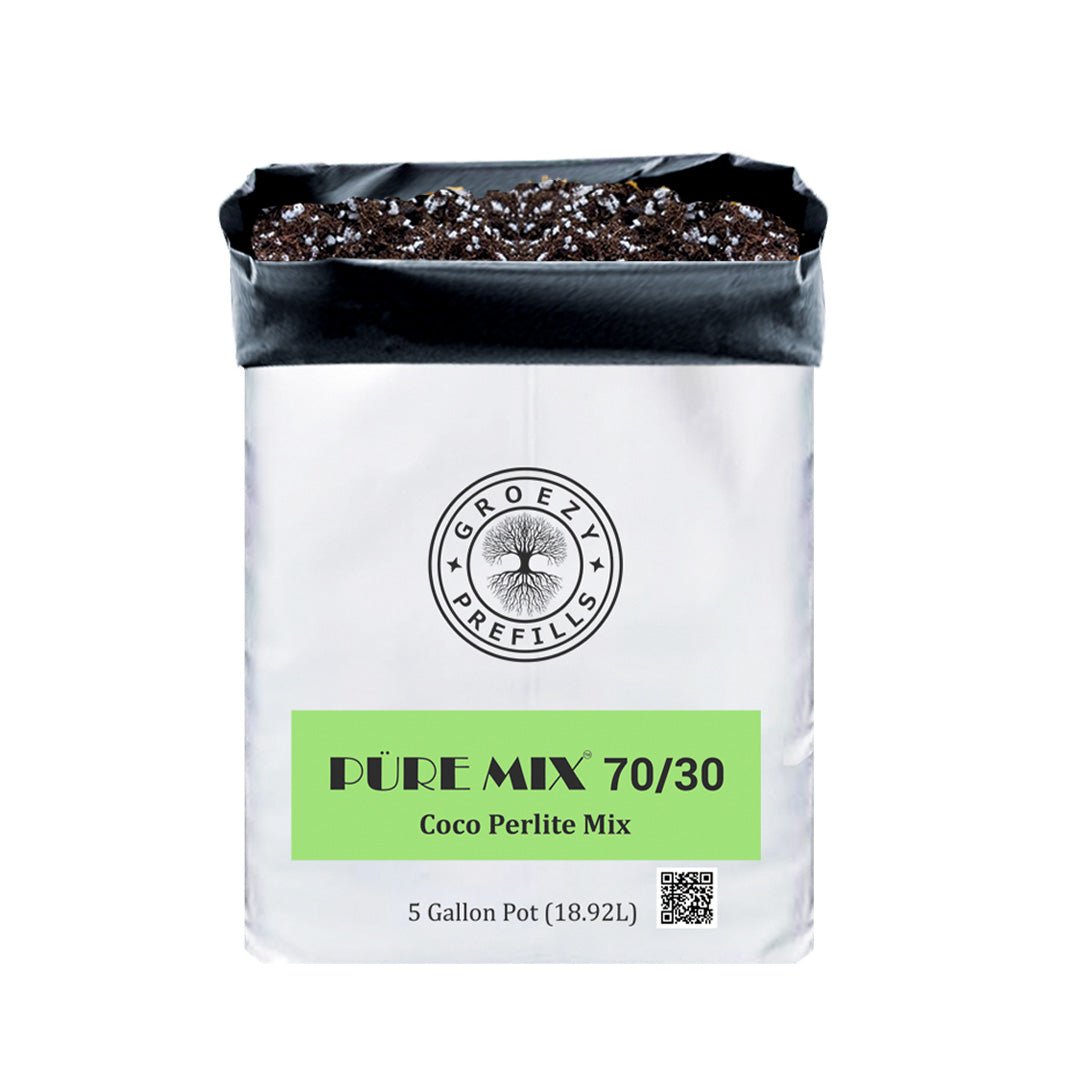GroEzy - Prefilled Grow Bag - product image 5