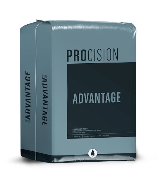 ProCision Advantage 3.8 cu ft Bale - Black Label Supply llc