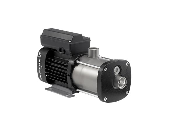 Netafim Fertikit 3G Grunfos Pumps