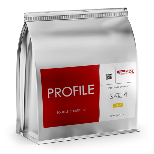 KALIX PROFILE (SOLUBLE)