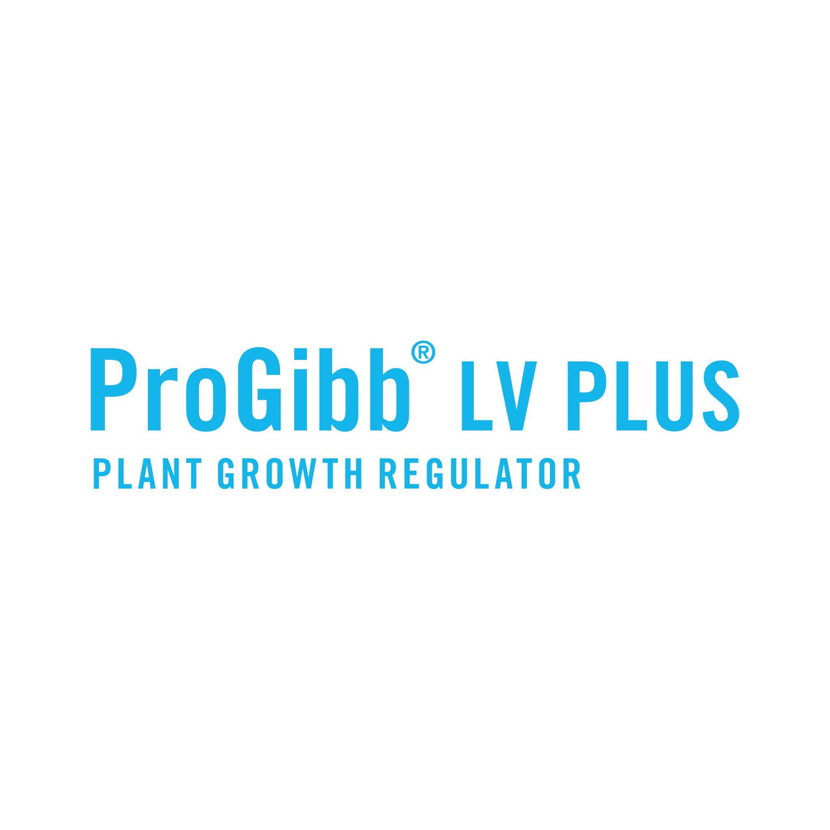 Valent BioSciences ProGibb LV Plus plant growth regulator - product logo