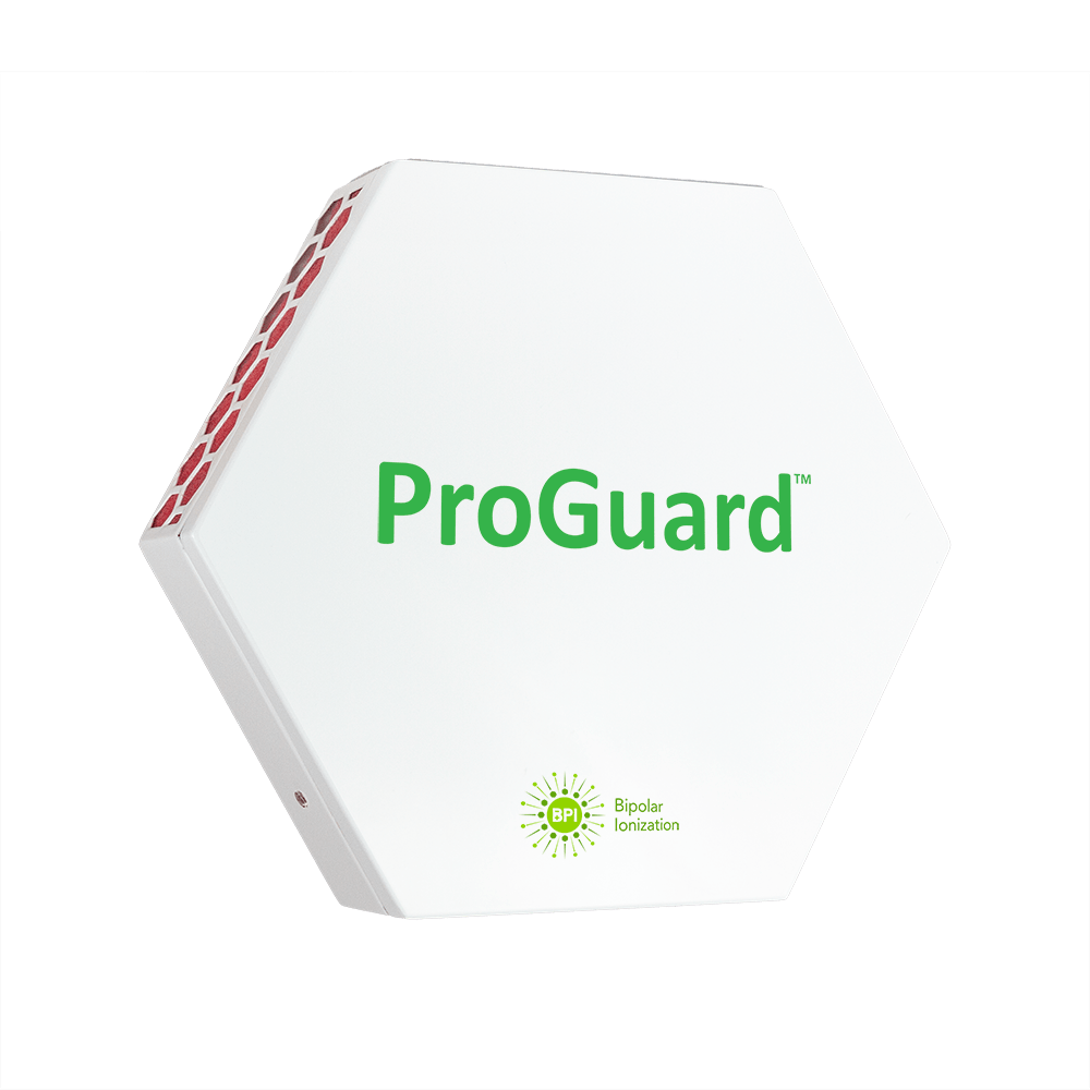 ProGuard DXB 100 - Black Label Supply llc