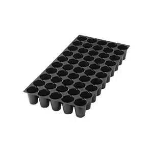 HC 50 Single-Cell Propagation 10" x 20" Insert (100/case) - Sold as Case Only