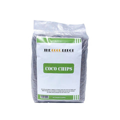 GroEzy - Pure Coco Coco Chips 50L