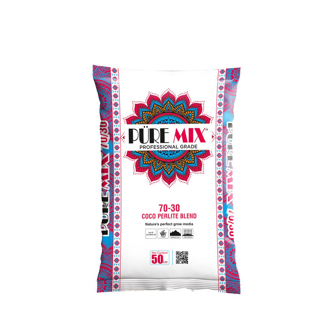 Pure Coco - PureMix 70/30 Coco Perlite 50L - product image 1