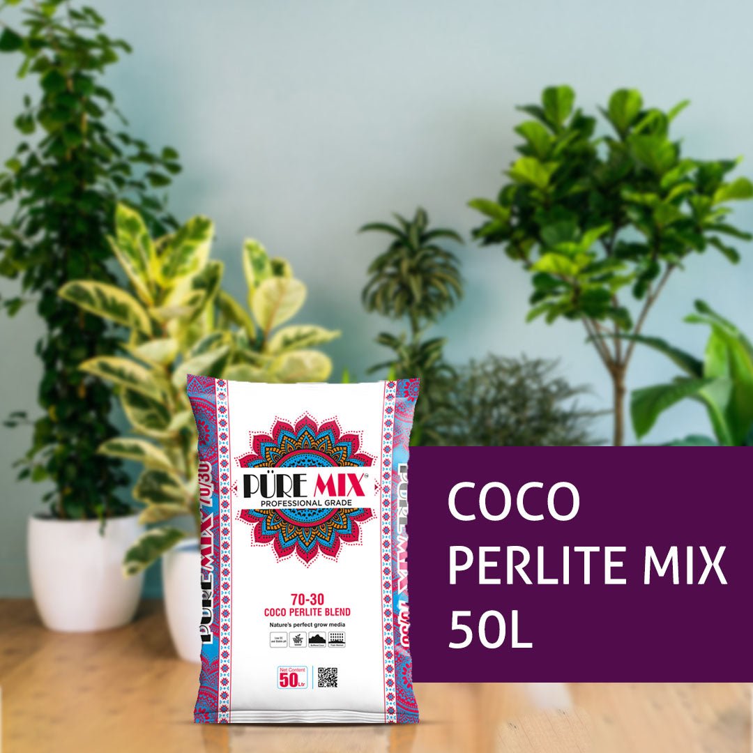 Pure Coco - PureMix 70/30 Coco Perlite 50L - product image 3