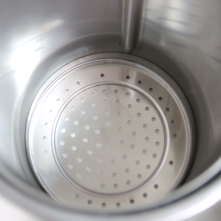 GrowPros PURE SUB 24 Liter Autoclave