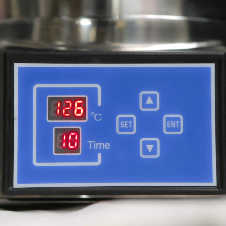 GrowPros PURE SUB 24 Liter Autoclave