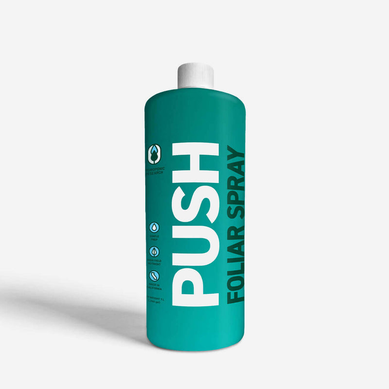 Push Foliar Spray - Black Label Supply llc