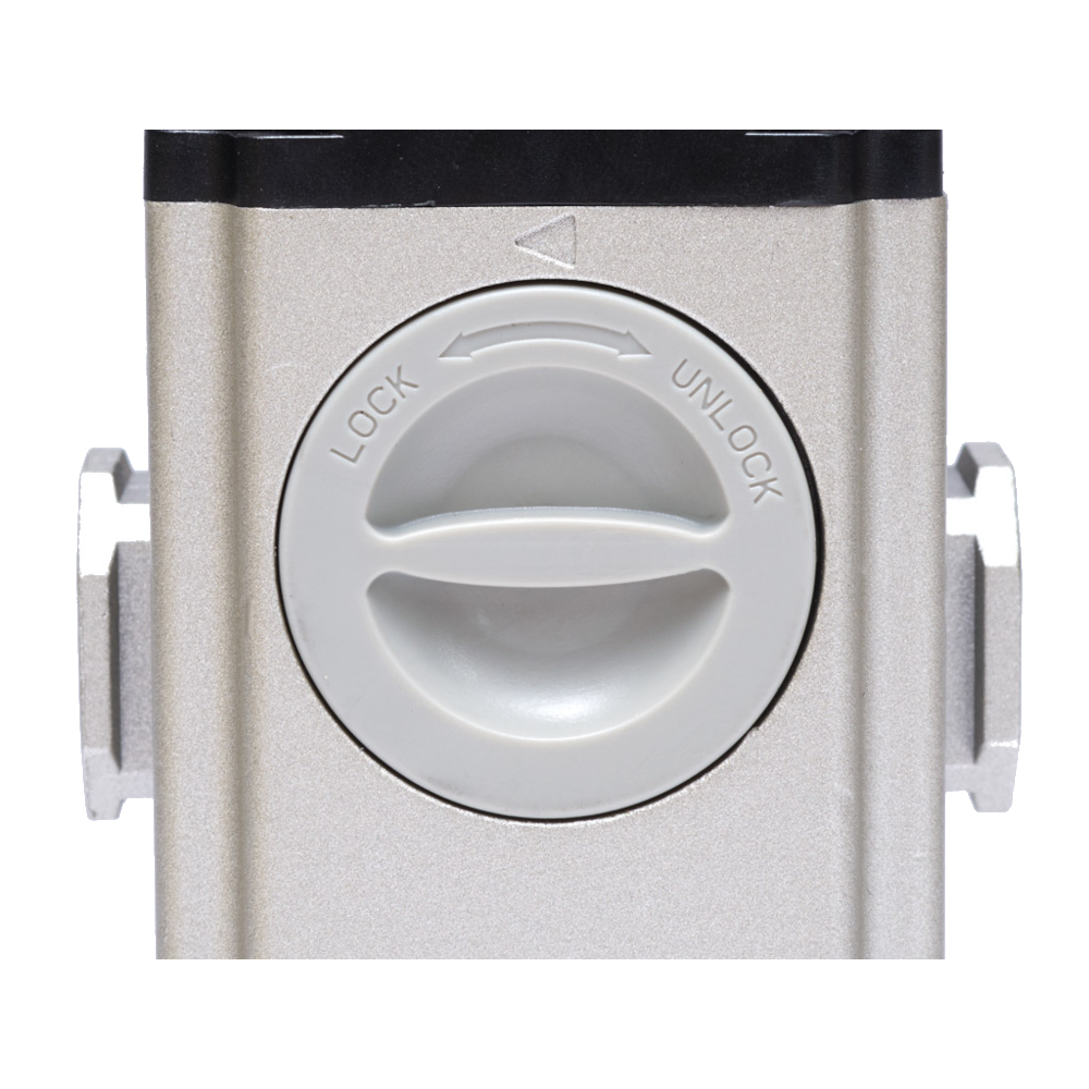 NITRA Pneumatic Filter-Regulator