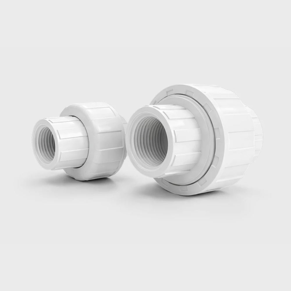 FLORAFLEX - PVC Union NPT Female Adapter