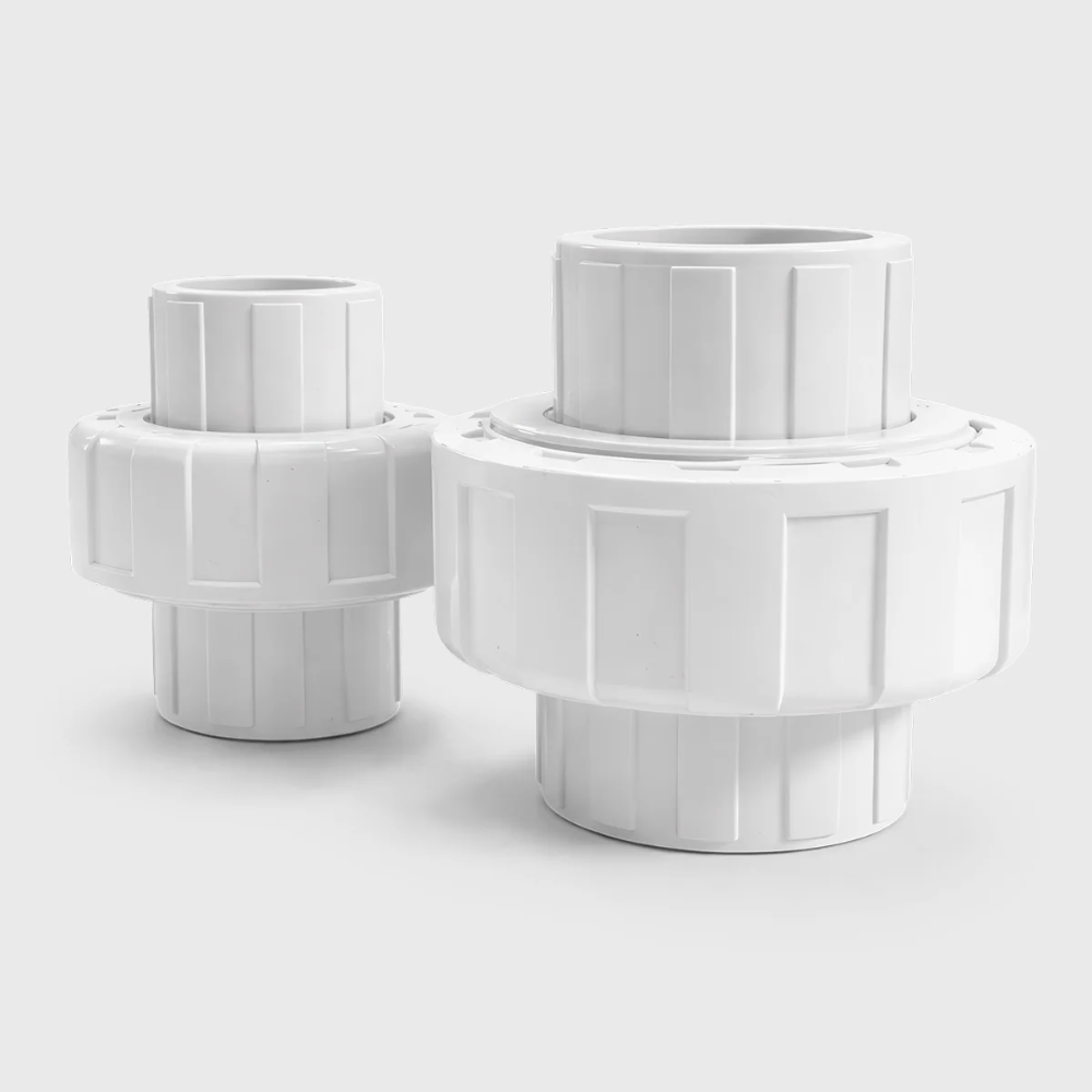 FLORAFLEX - PVC Union NPT Female Adapter