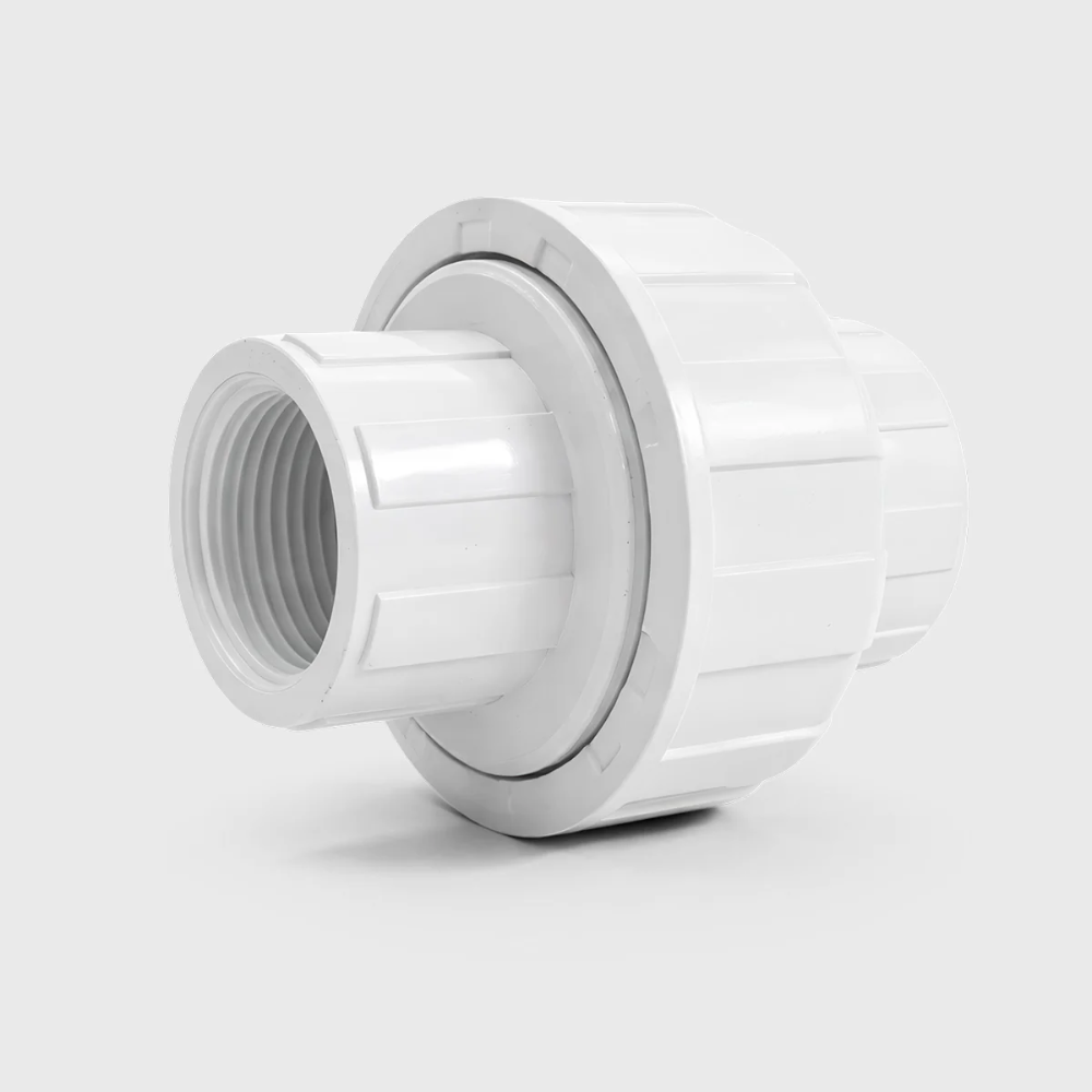 FLORAFLEX - PVC Union NPT Female Adapter
