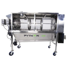 Tom's Tumbler - Python 600 Industrial Trimmer