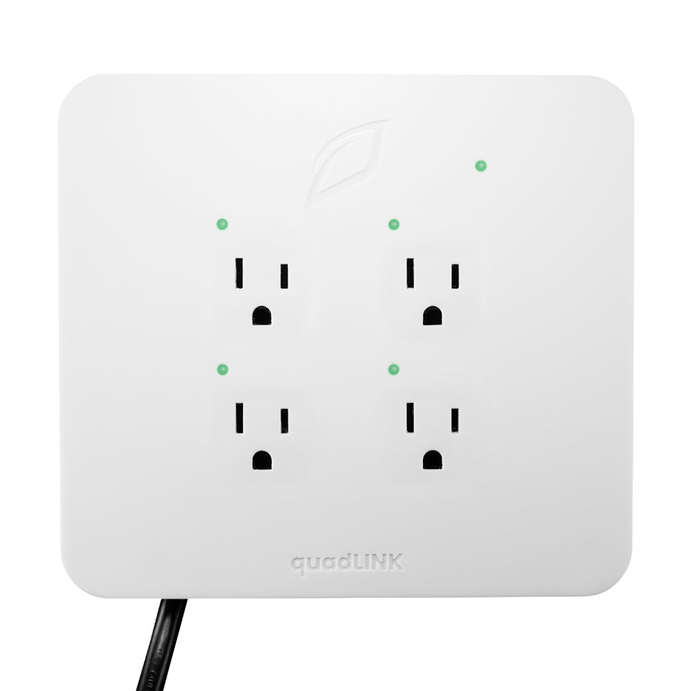 Growlink LINKS quadLINK - 4-Device Control Module