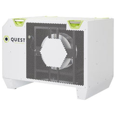 Quest - 746 High Efficiency Overhead Dehumidifier with M-CoRR Technology - 730 Pints/Day - 480V - Merv 13 Filtration (NEW VERSION)