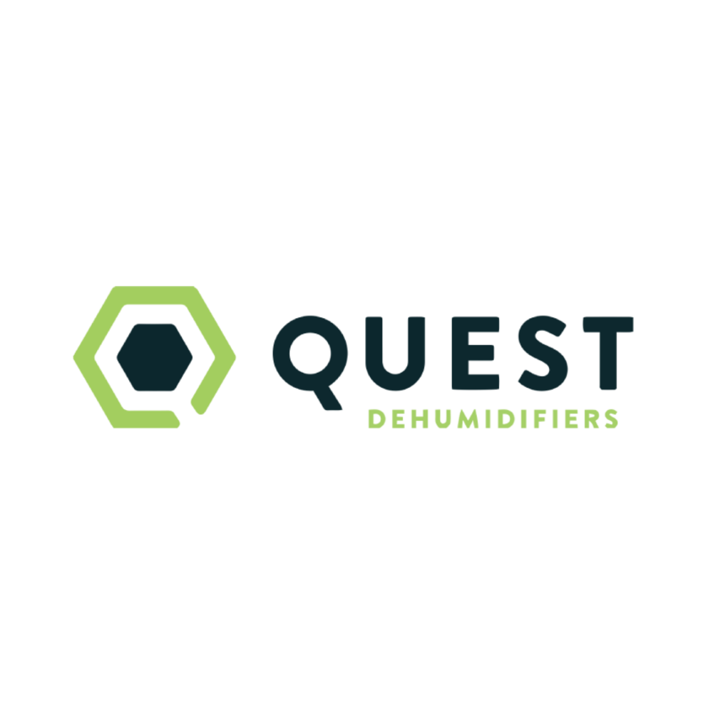 Quest Dehumidifier Impeller Assembly