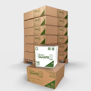 FloraFlex Quickfill 3 Gallon 60%