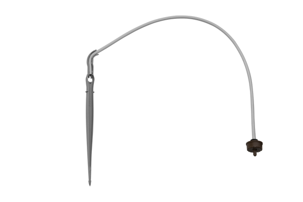 Rivulis Single Assembly Conic Snap Peg .53  GPH (25 / bag)