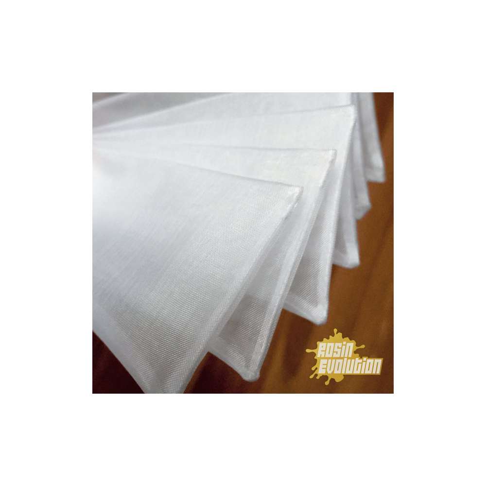 Rosin Evolution - Press Bags – 160 micron (2″x9″)