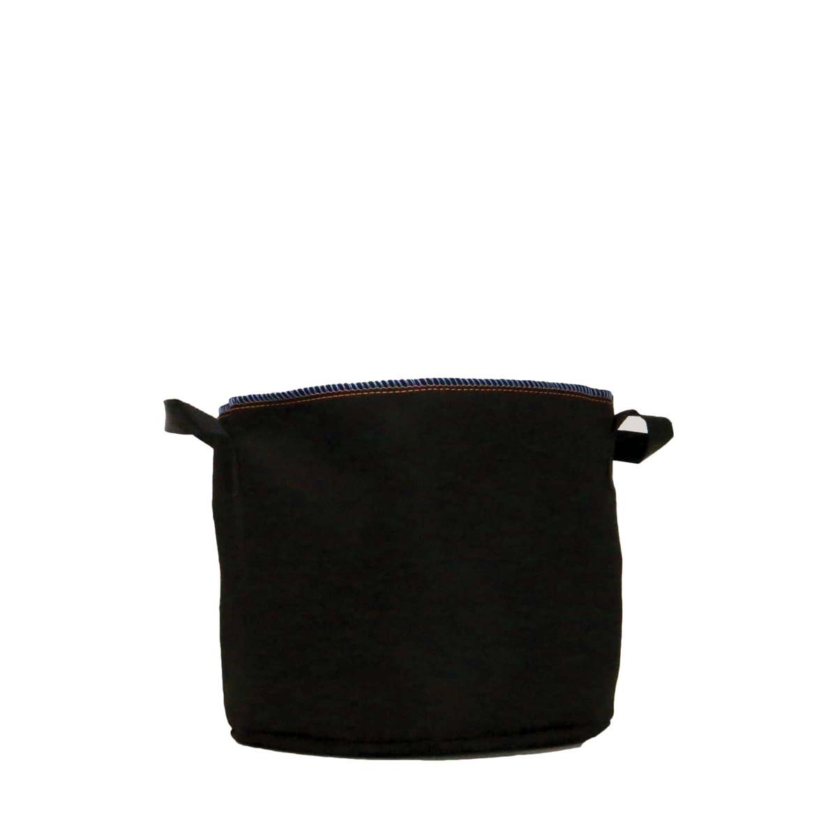 RediRoot Fabric Aeration Pot - black with handles