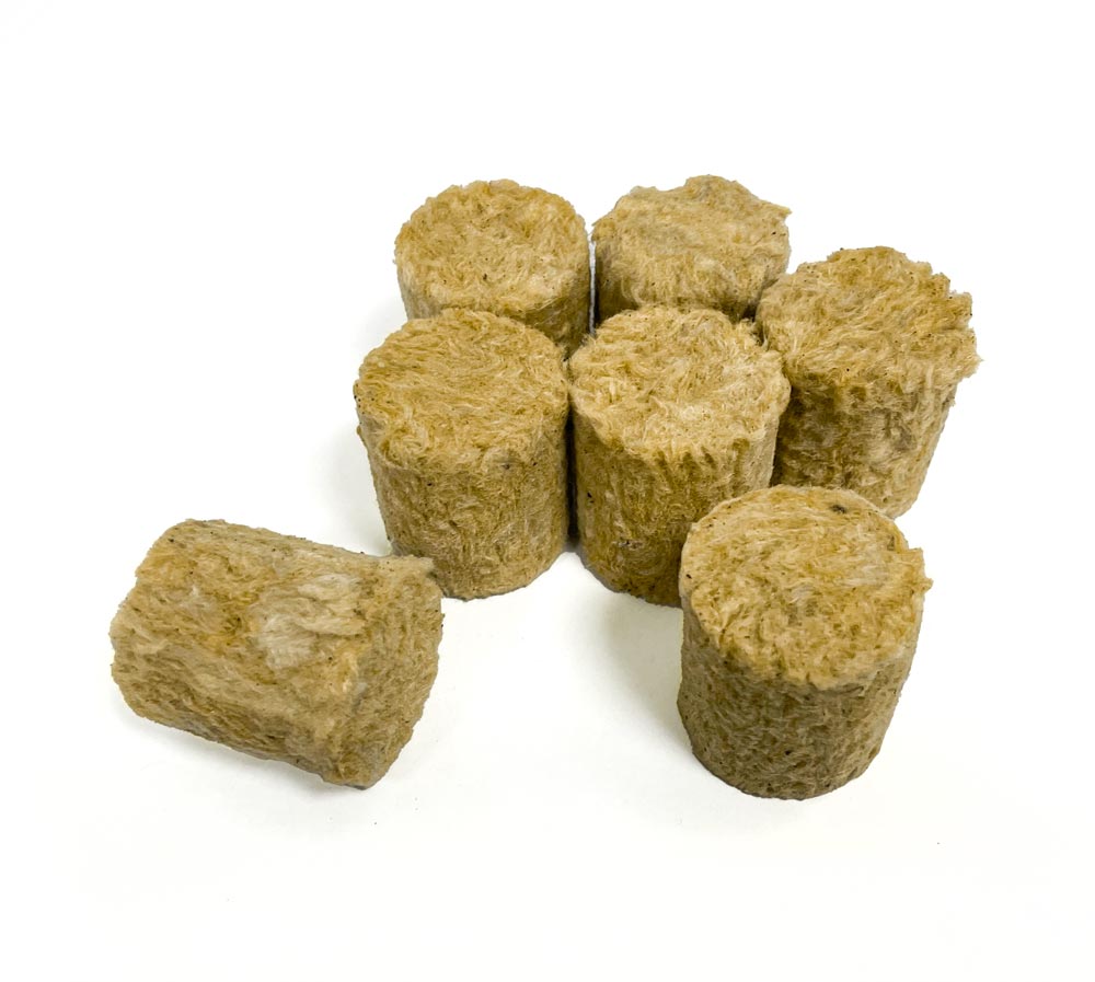 RedRock Round Propagation Plug PRO