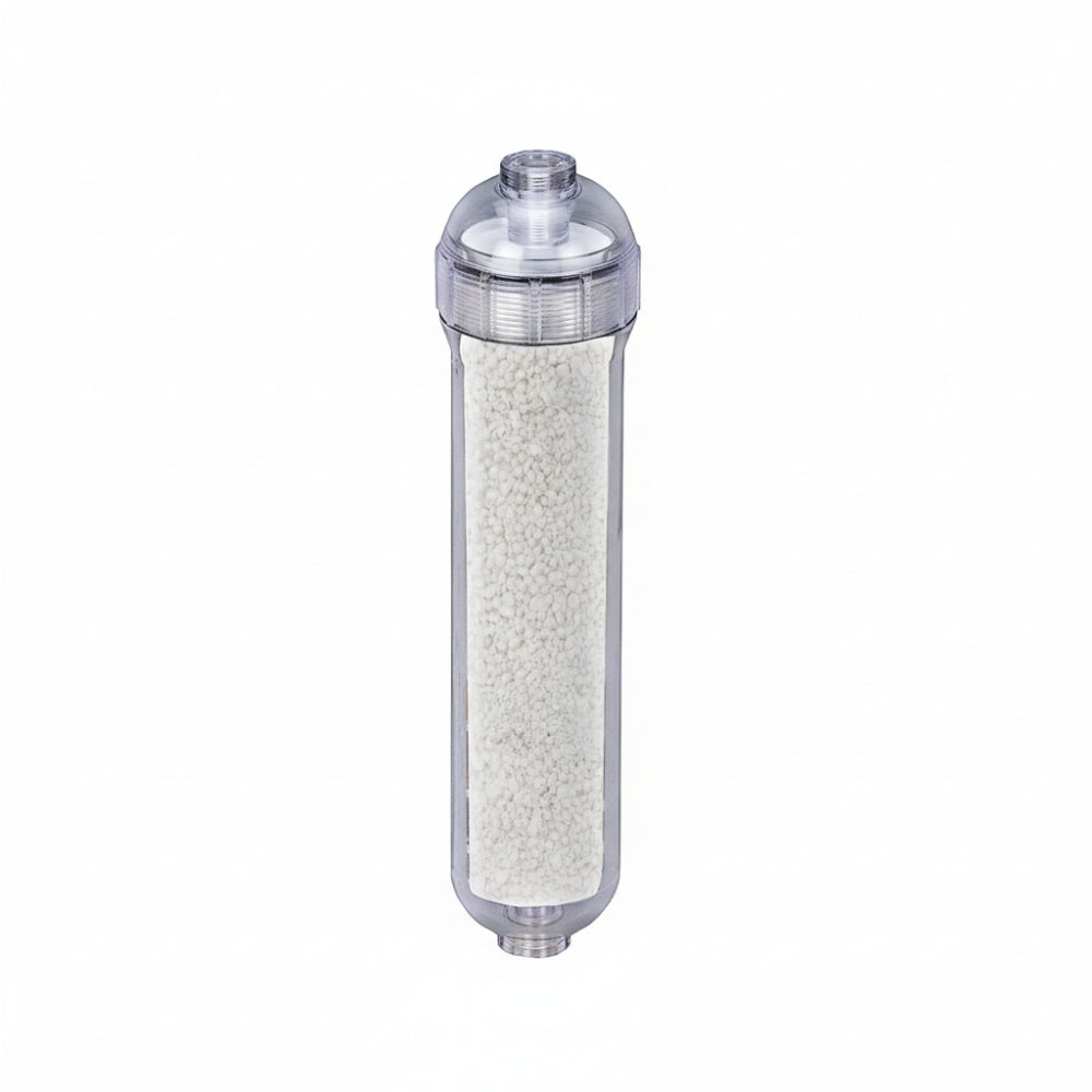 GrowoniX Remineralizing Filter Replacement-Inline-1/4 in - Water Filter - Replacement Filters / Membranes / Media