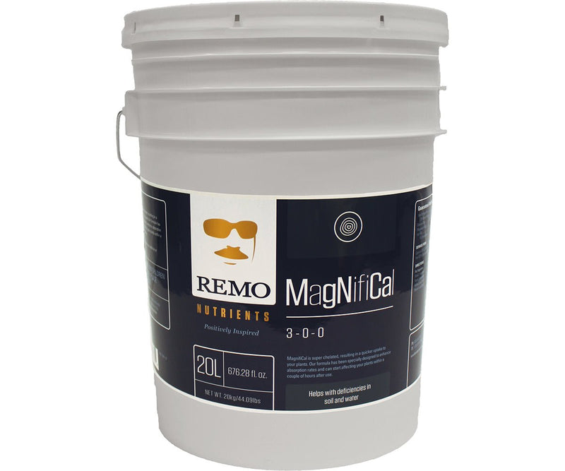 Remo Magnifical - Black Label Supply llc
