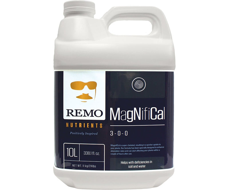 Remo Magnifical - Black Label Supply llc