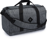 Revelry Supply The Continental Large Duffle - Black Label Supply llc