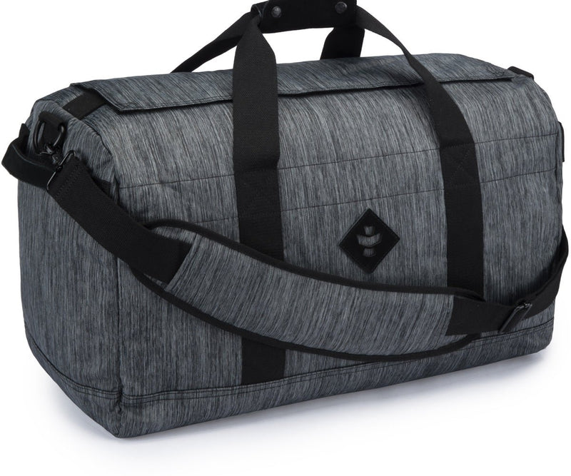 Revelry Supply The Continental Large Duffle - Black Label Supply llc