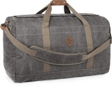 Revelry Supply The Continental Large Duffle - Black Label Supply llc