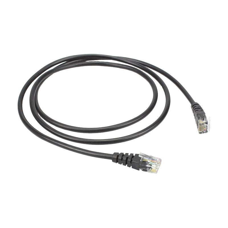 GrowPros Solutions GPS-DC-RJ12 15 ft RJ12 data cable - main product view