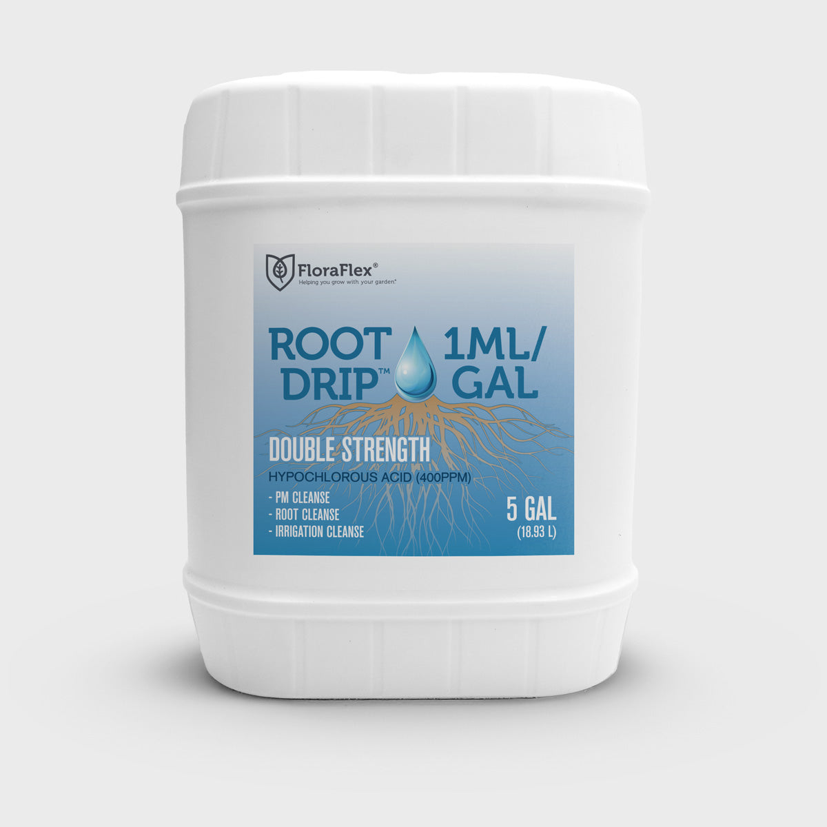 FloraFlex - Nutrients - Root Drip