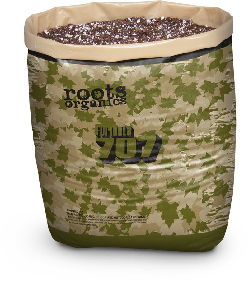 Roots Organics Formula - Black Label Supply llc