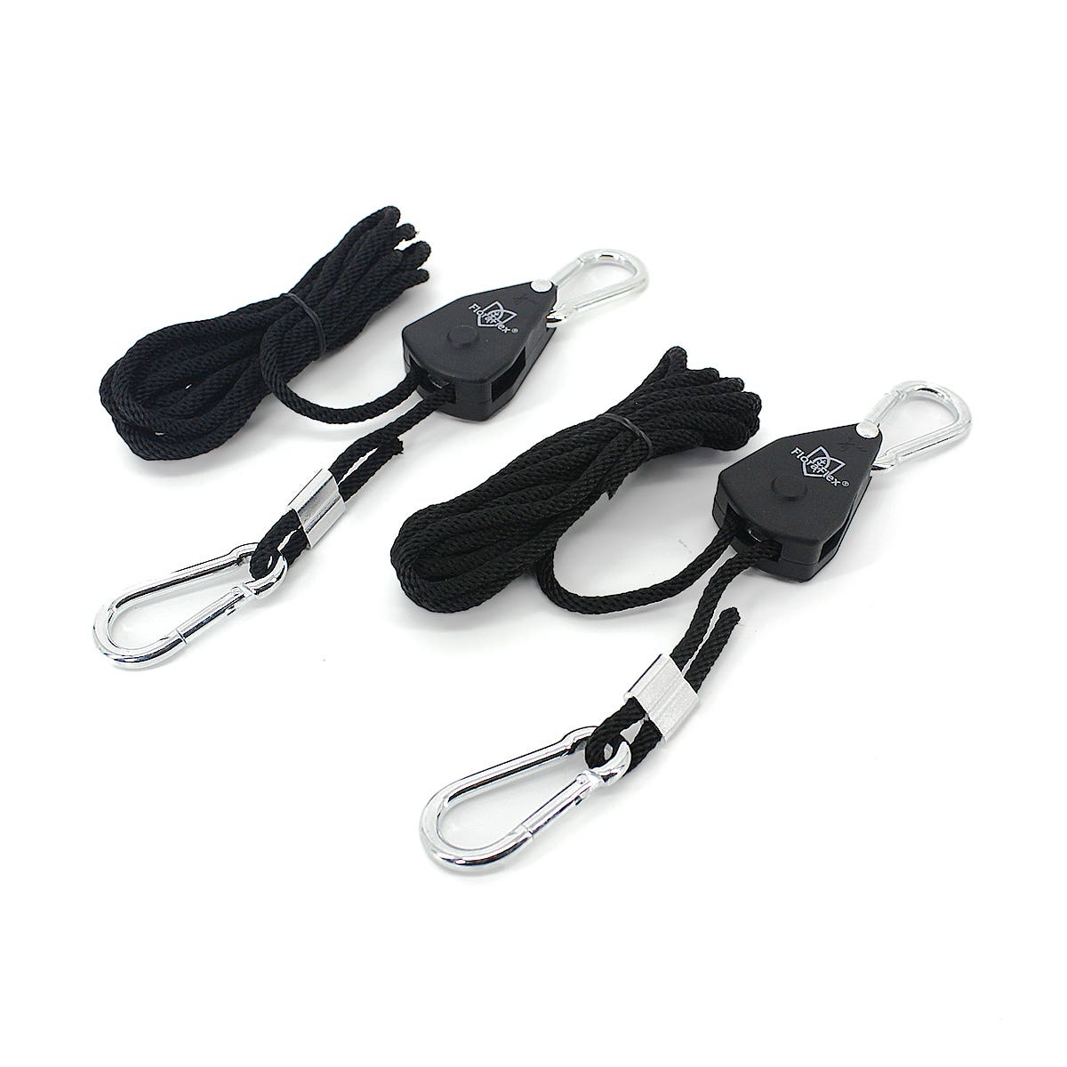FloraFlex - Rope Ratchet - 2pk