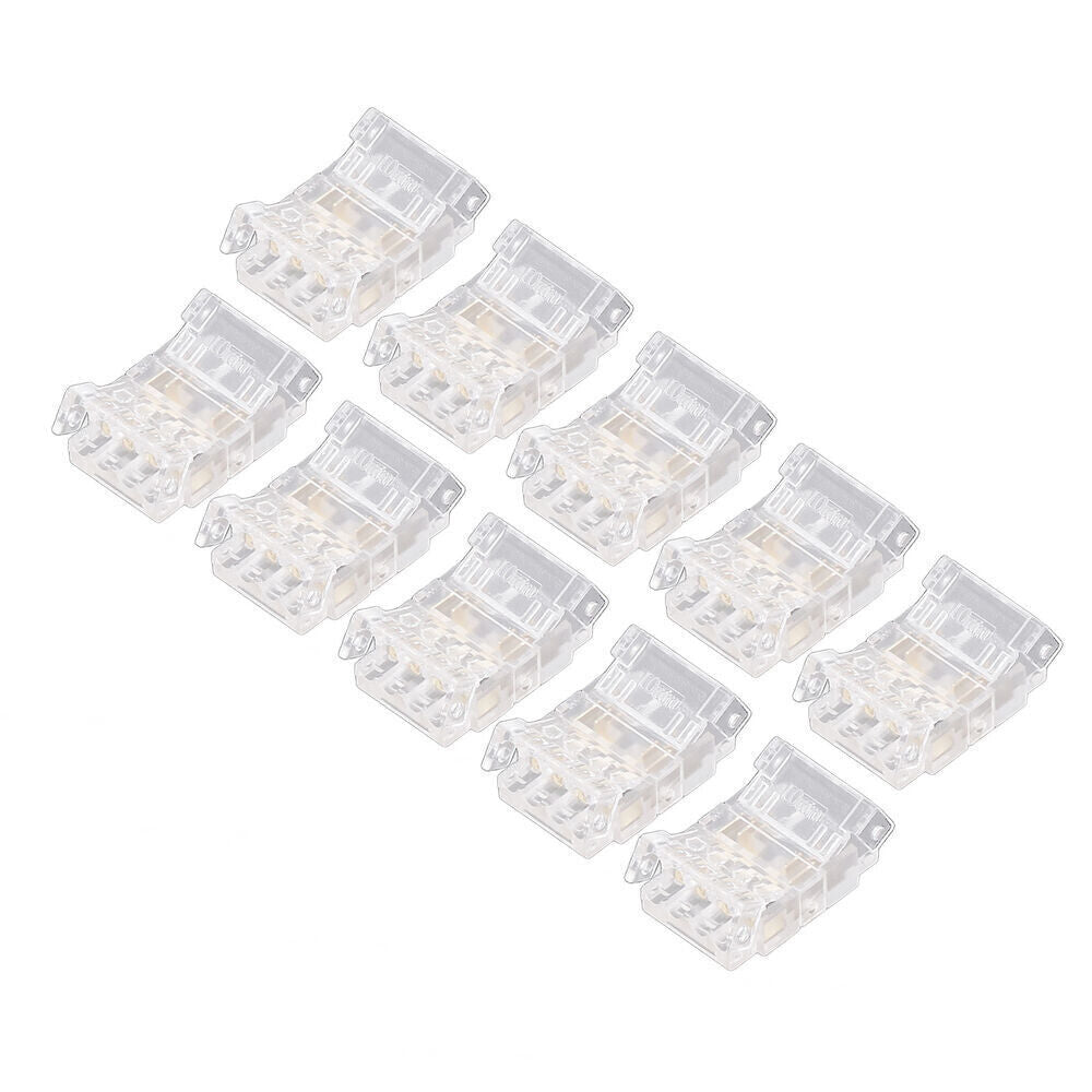 Faven dummy plugs 10 pack