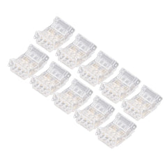Faven - Dummy Plugs (10 Pack)