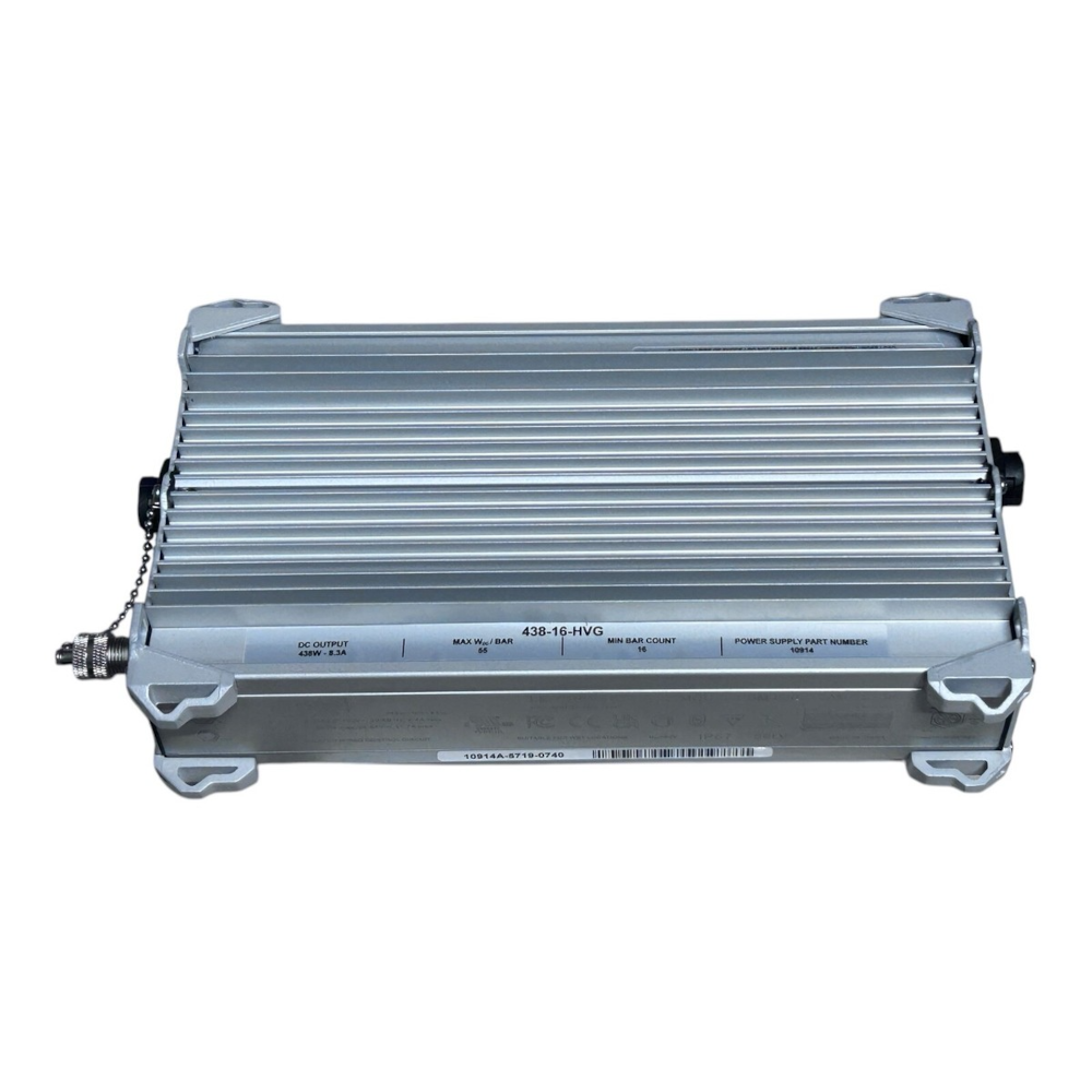 Fluence - Power Supply (800W HVG)