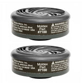 CHARCOAL FILTER 7100 PAIR