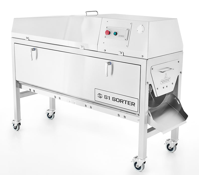 Twister - S1 Sorter