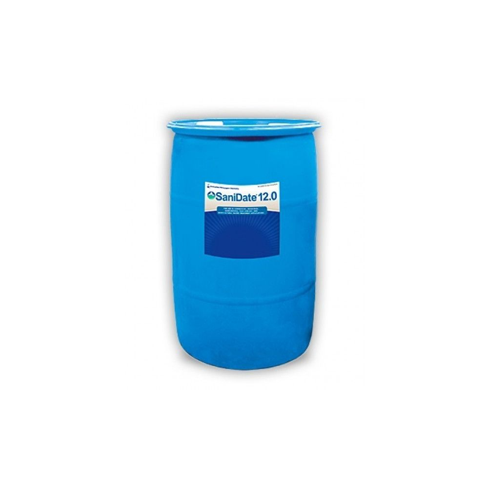 BioSafe Systems - Sanidate 12.0