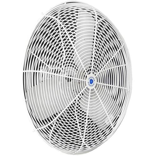 Schaefer Twister Oscillating Circulation Fan - Black Label Supply llc