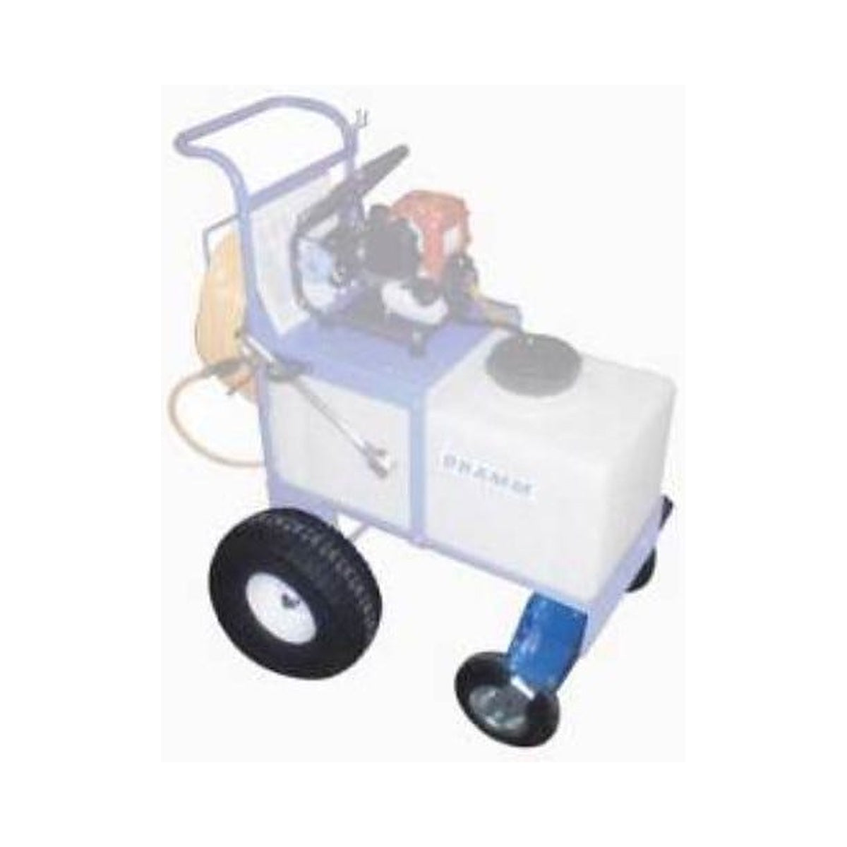 Dramm - ColdFogger AR 20 Gallon 150 ft Hose
