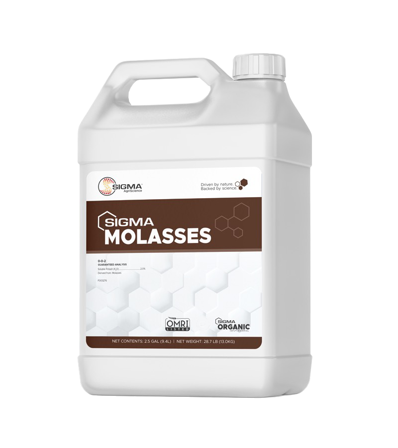 Sigma Agriscience Molasses - Liquid