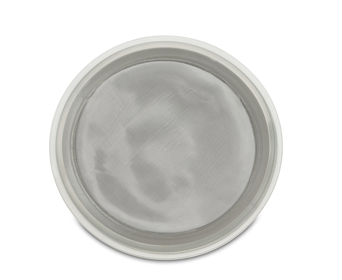 Silicone 2500 Mesh (5 Micron) - Black Label Supply llc
